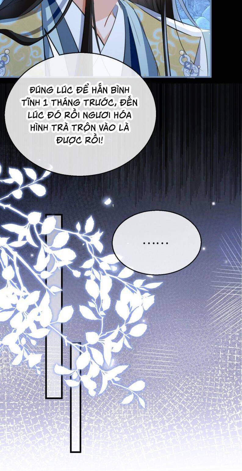 Ma Tôn Đại Nhân Song Tu Không Chapter 47 - Next Chapter 48