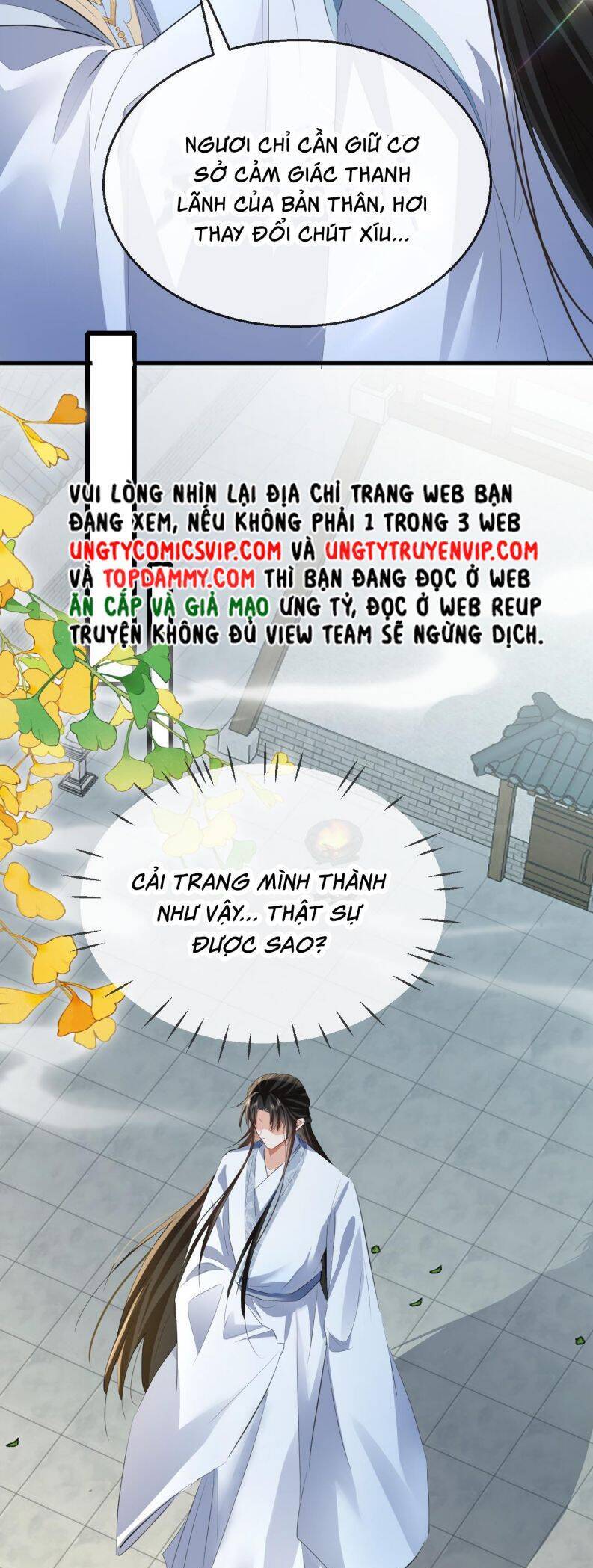 Ma Tôn Đại Nhân Song Tu Không Chapter 47 - Next Chapter 48