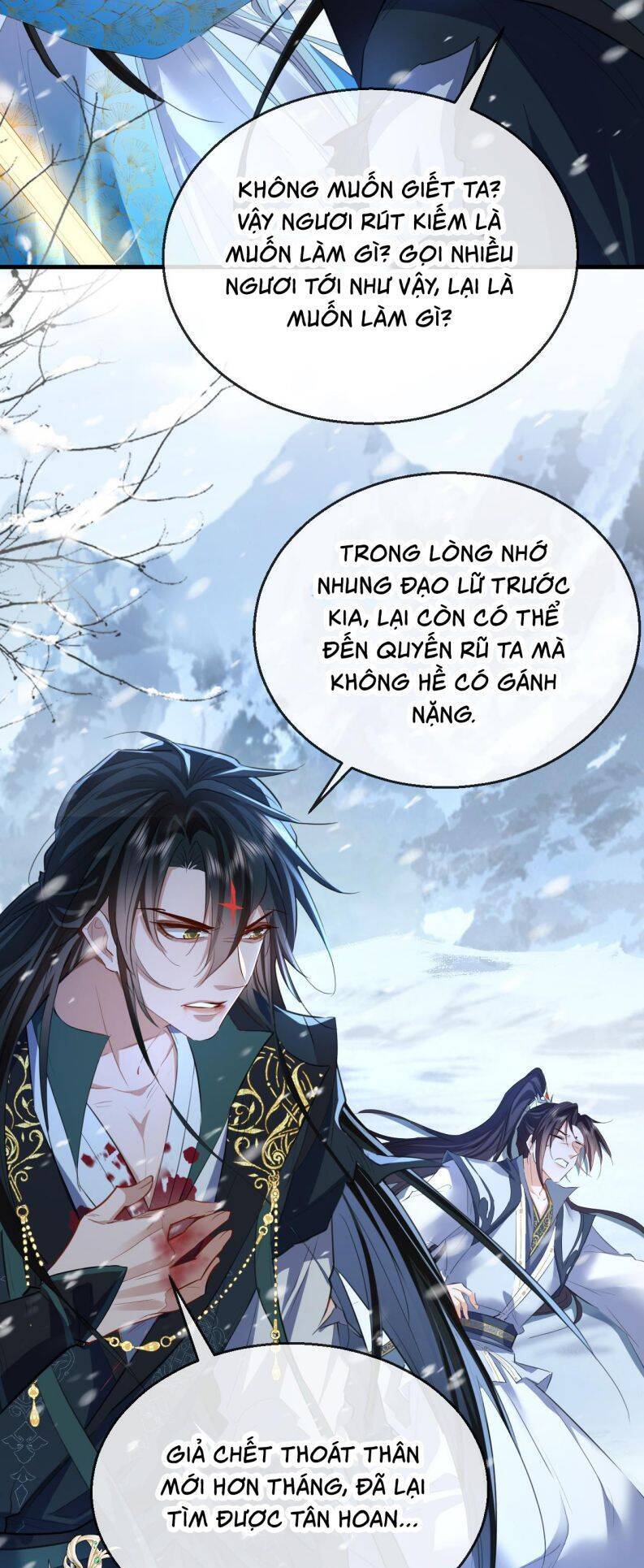 Ma Tôn Đại Nhân Song Tu Không Chapter 47 - Next Chapter 48