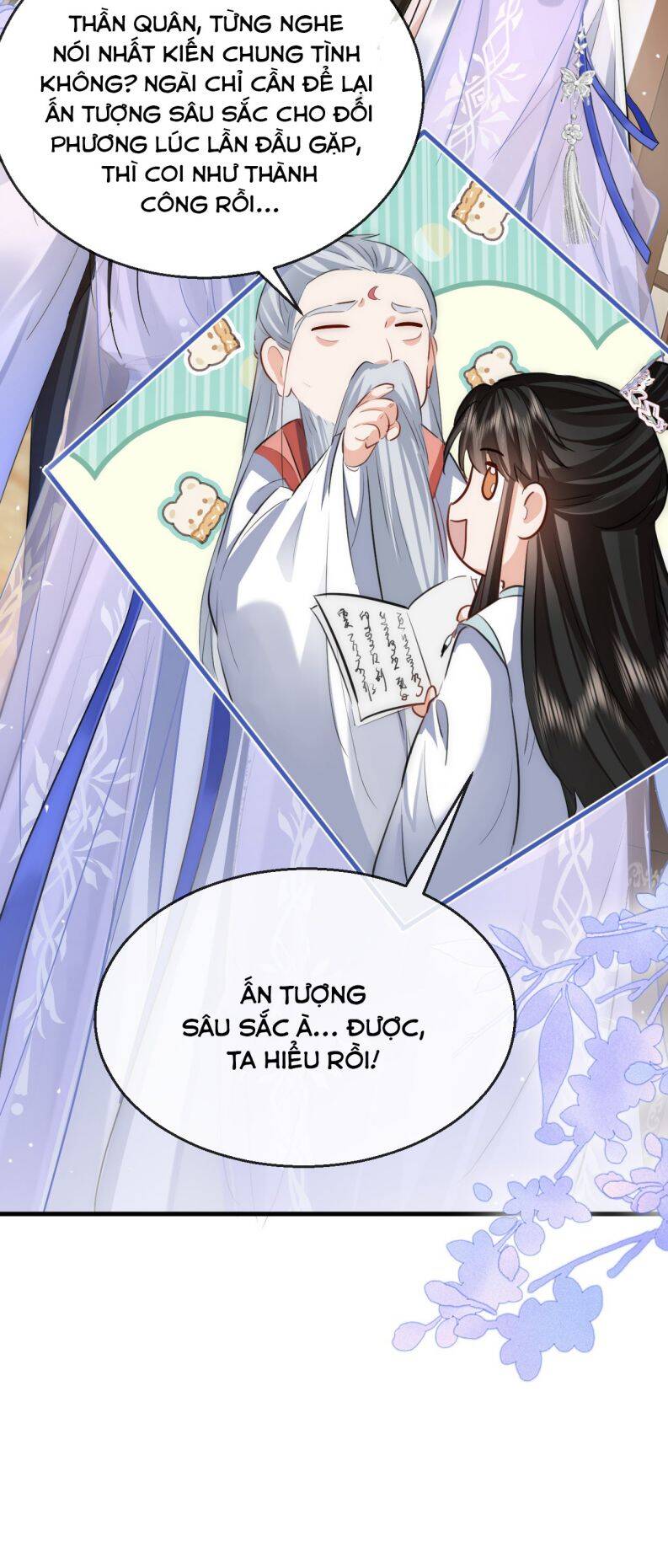 Ma Tôn Đại Nhân Song Tu Không Chapter 48 - Next Chapter 49