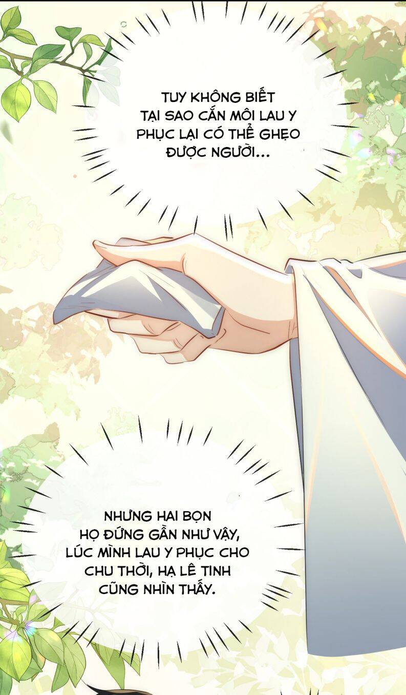 Ma Tôn Đại Nhân Song Tu Không Chapter 48 - Next Chapter 49