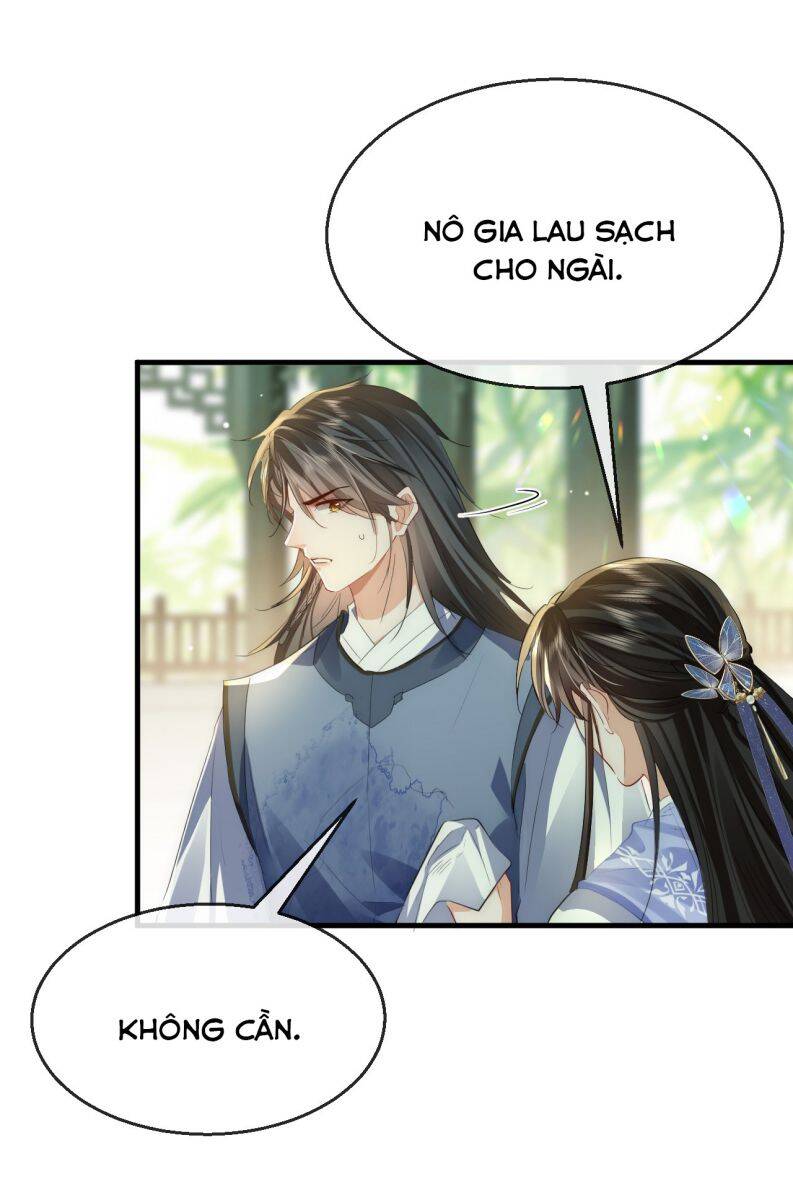 Ma Tôn Đại Nhân Song Tu Không Chapter 48 - Next Chapter 49