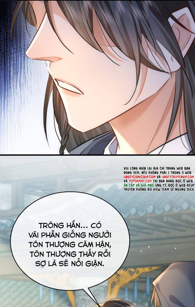 Ma Tôn Đại Nhân Song Tu Không Chapter 48 - Next Chapter 49