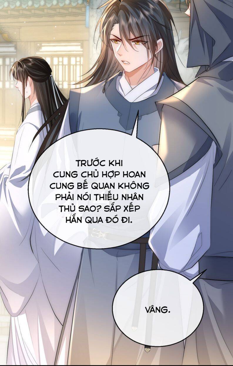 Ma Tôn Đại Nhân Song Tu Không Chapter 48 - Next Chapter 49