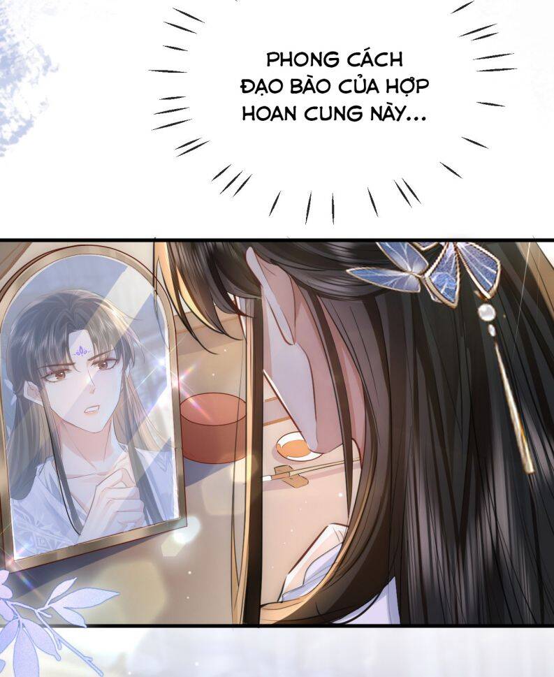 Ma Tôn Đại Nhân Song Tu Không Chapter 48 - Next Chapter 49