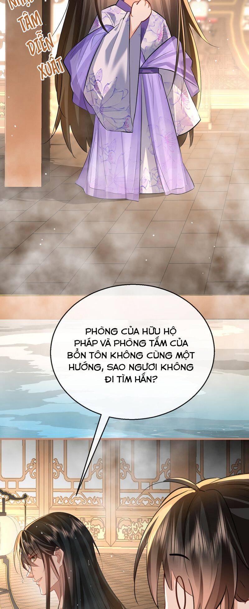 Ma Tôn Đại Nhân Song Tu Không Chapter 52 - Next Chapter 53