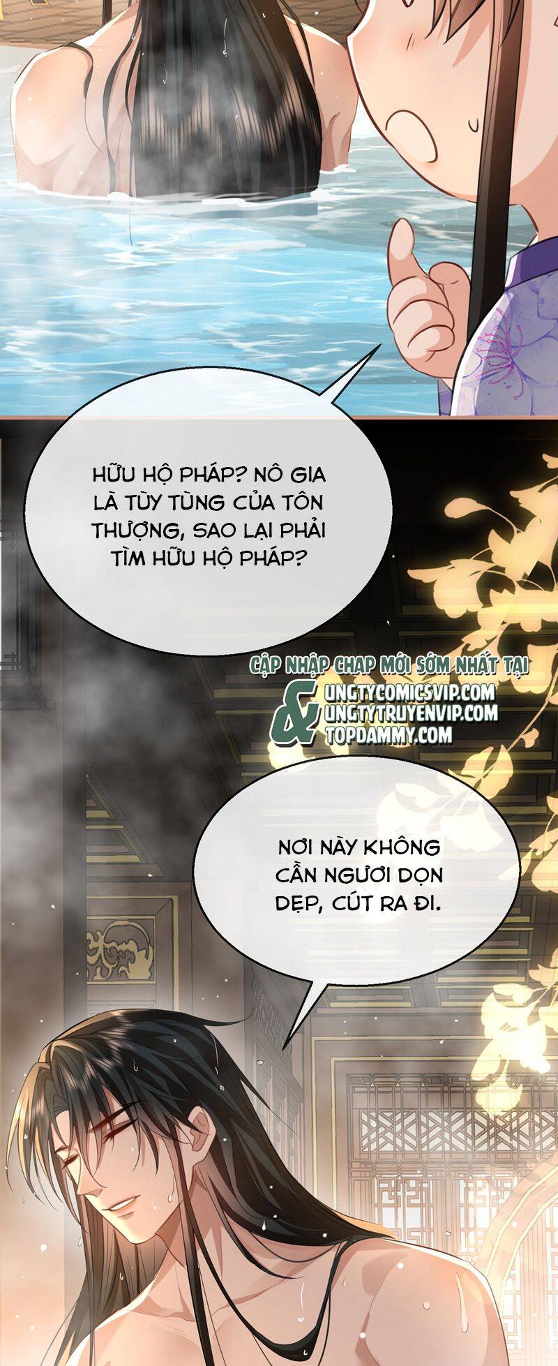 Ma Tôn Đại Nhân Song Tu Không Chapter 52 - Next Chapter 53