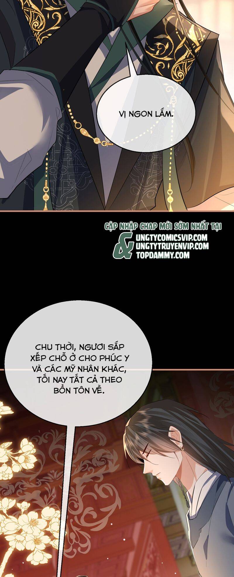 Ma Tôn Đại Nhân Song Tu Không Chapter 52 - Next Chapter 53