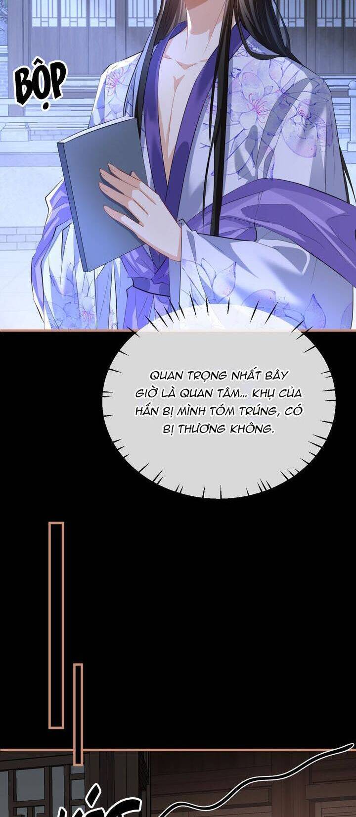 Ma Tôn Đại Nhân Song Tu Không Chapter 53 - Next Chapter 54