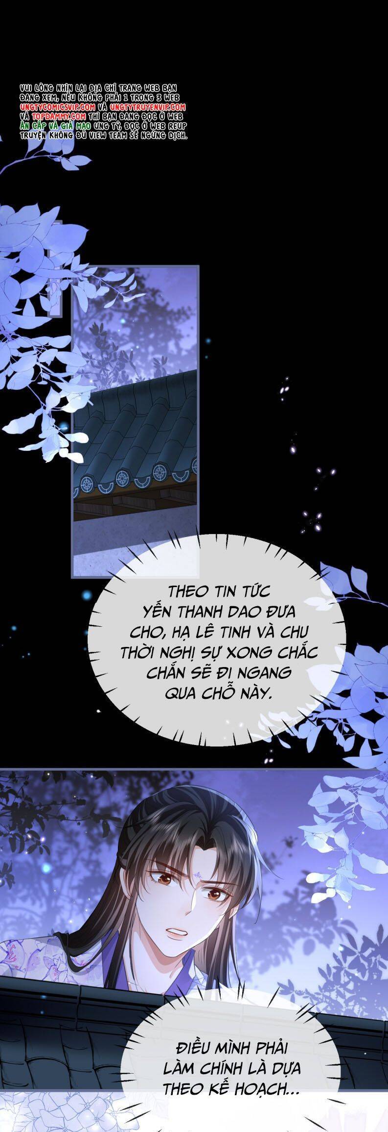 Ma Tôn Đại Nhân Song Tu Không Chapter 57 - Next Chapter 58