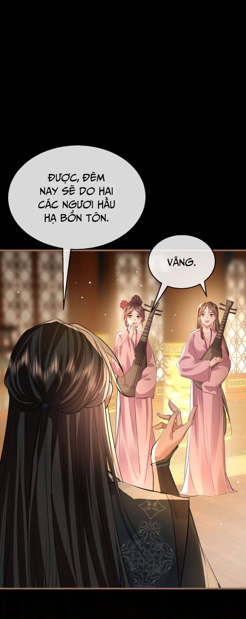 Ma Tôn Đại Nhân Song Tu Không Chapter 57 - Next Chapter 58