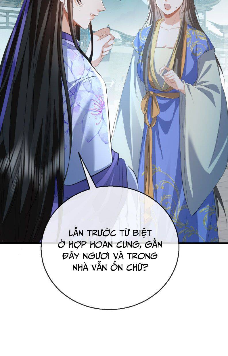 Ma Tôn Đại Nhân Song Tu Không Chapter 59 - Next Chapter 60