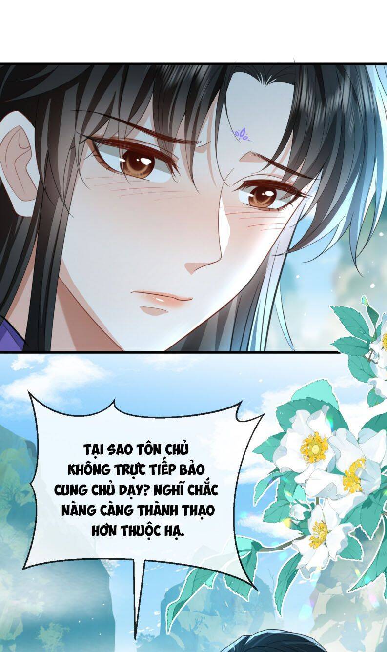 Ma Tôn Đại Nhân Song Tu Không Chapter 59 - Next Chapter 60