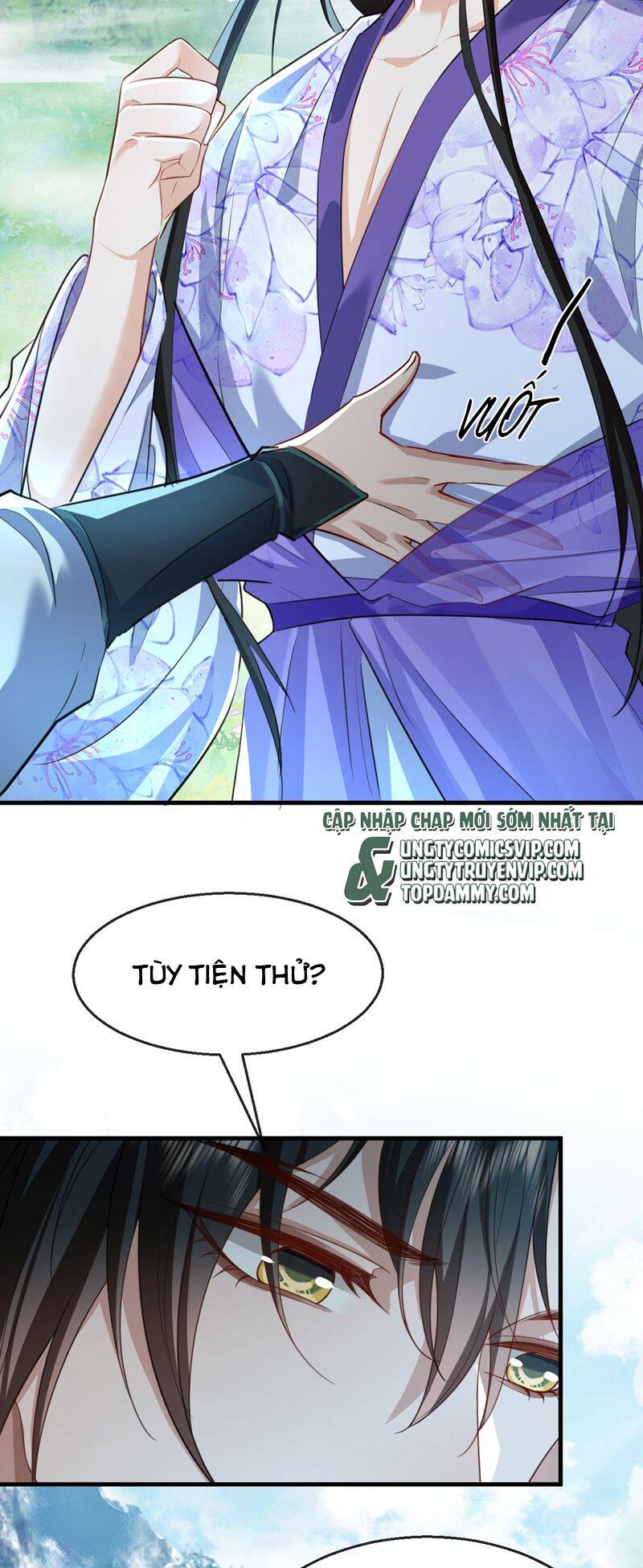 Ma Tôn Đại Nhân Song Tu Không Chapter 60 - Next Chapter 61