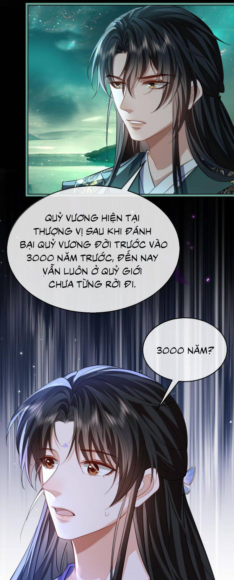 Ma Tôn Đại Nhân Song Tu Không Chapter 64 - Trang 3