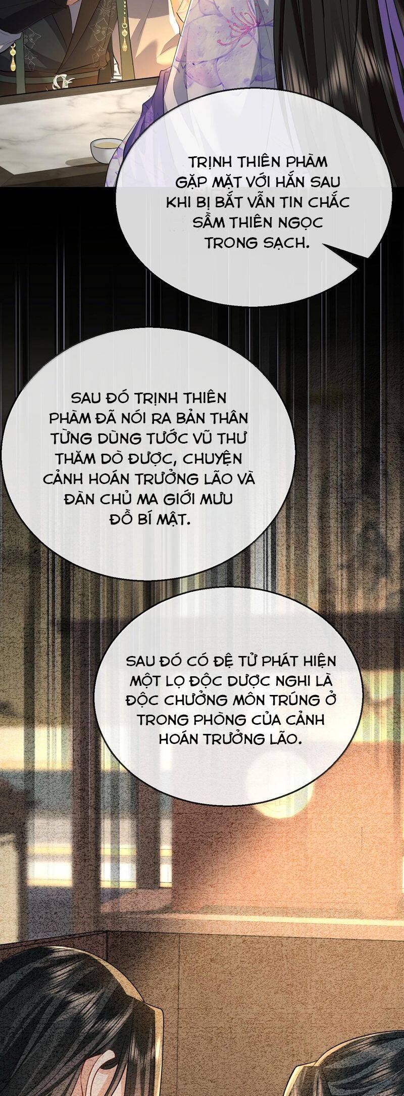 Ma Tôn Đại Nhân Song Tu Không Chapter 67 - Next Chapter 68