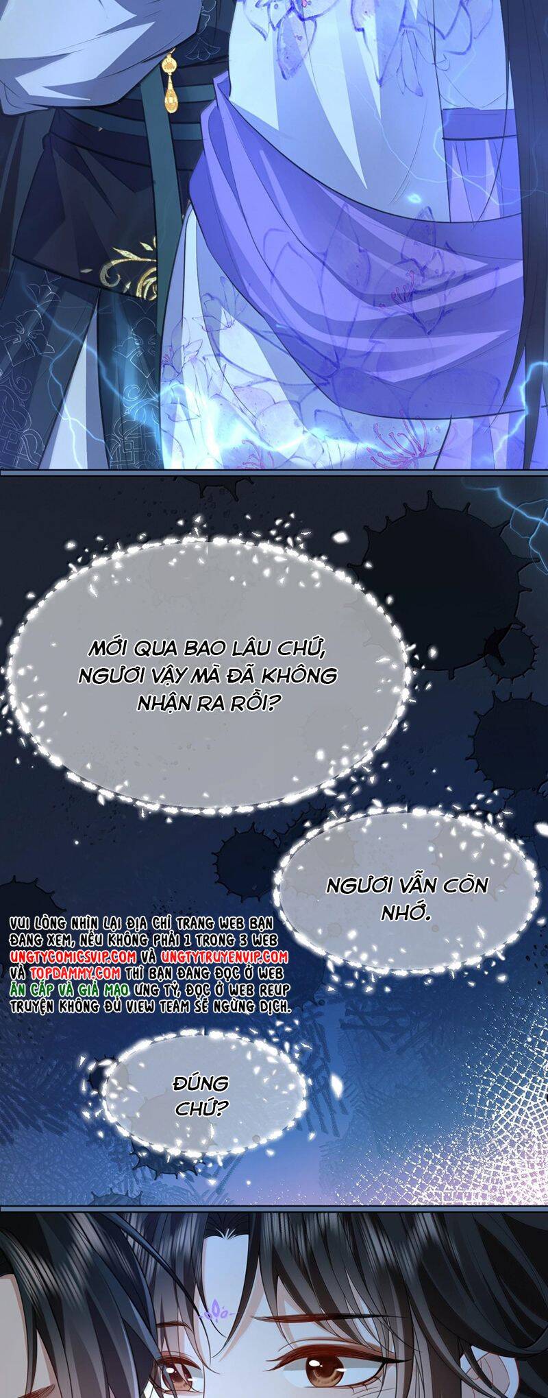 Ma Tôn Đại Nhân Song Tu Không Chapter 69 - Next Chapter 70