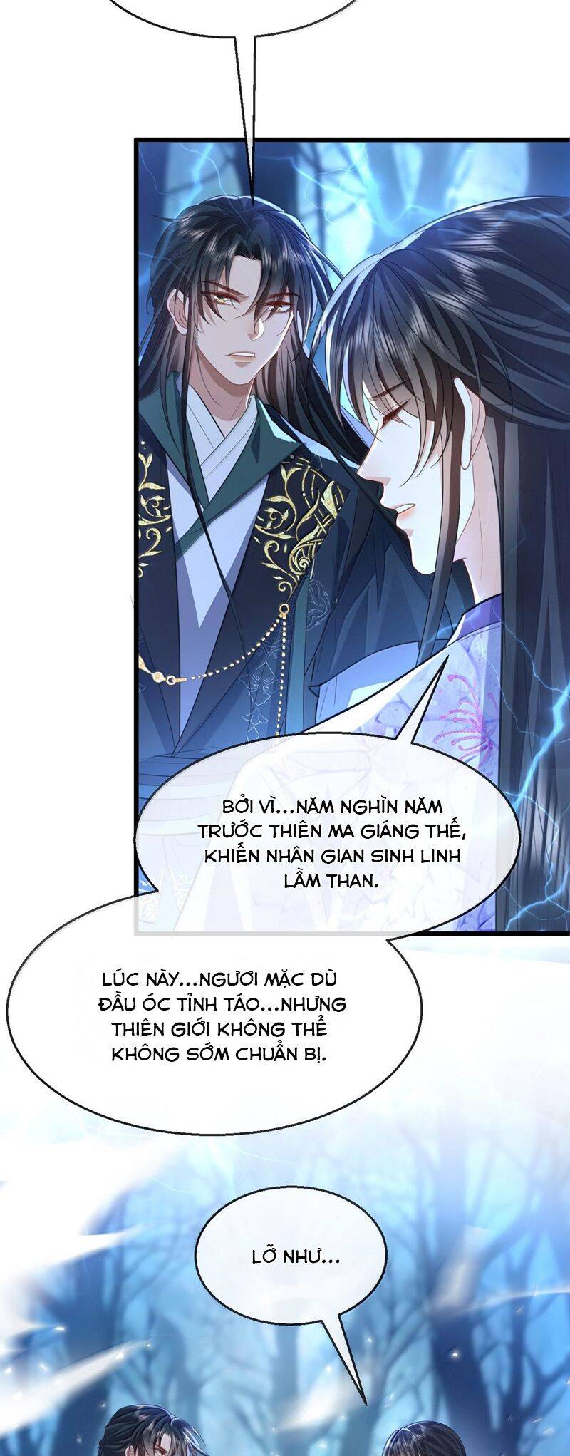 Ma Tôn Đại Nhân Song Tu Không Chapter 69 - Next Chapter 70