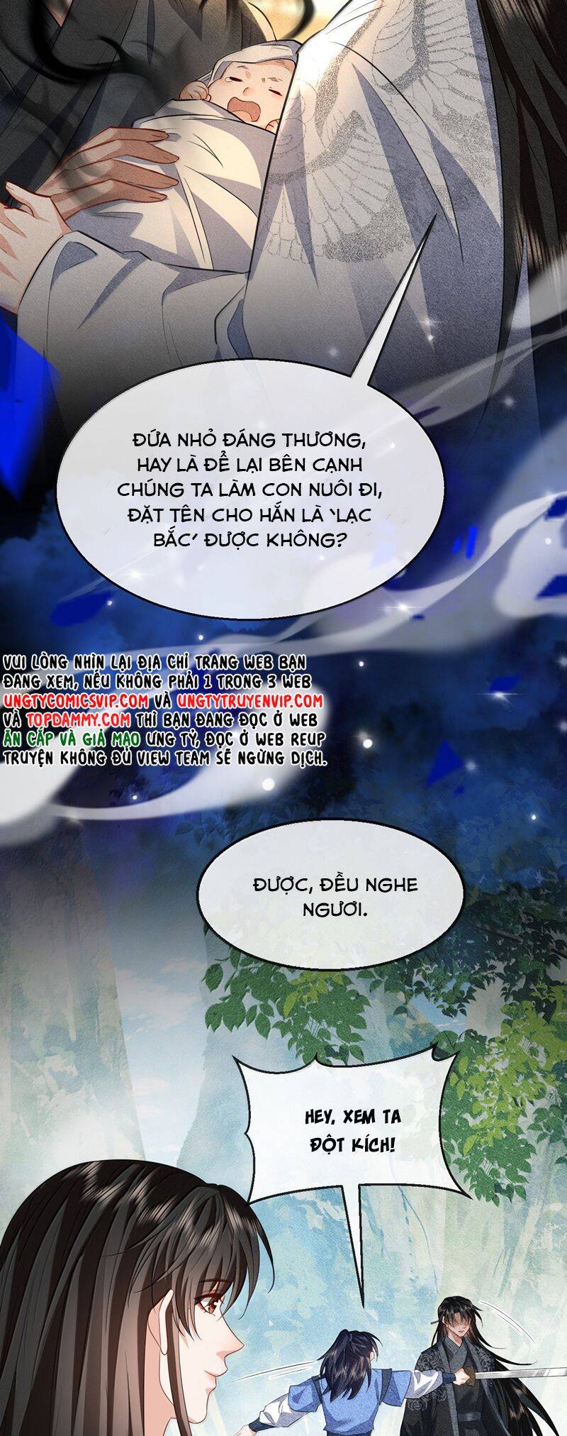 Ma Tôn Đại Nhân Song Tu Không Chapter 73 - Next Chapter 74