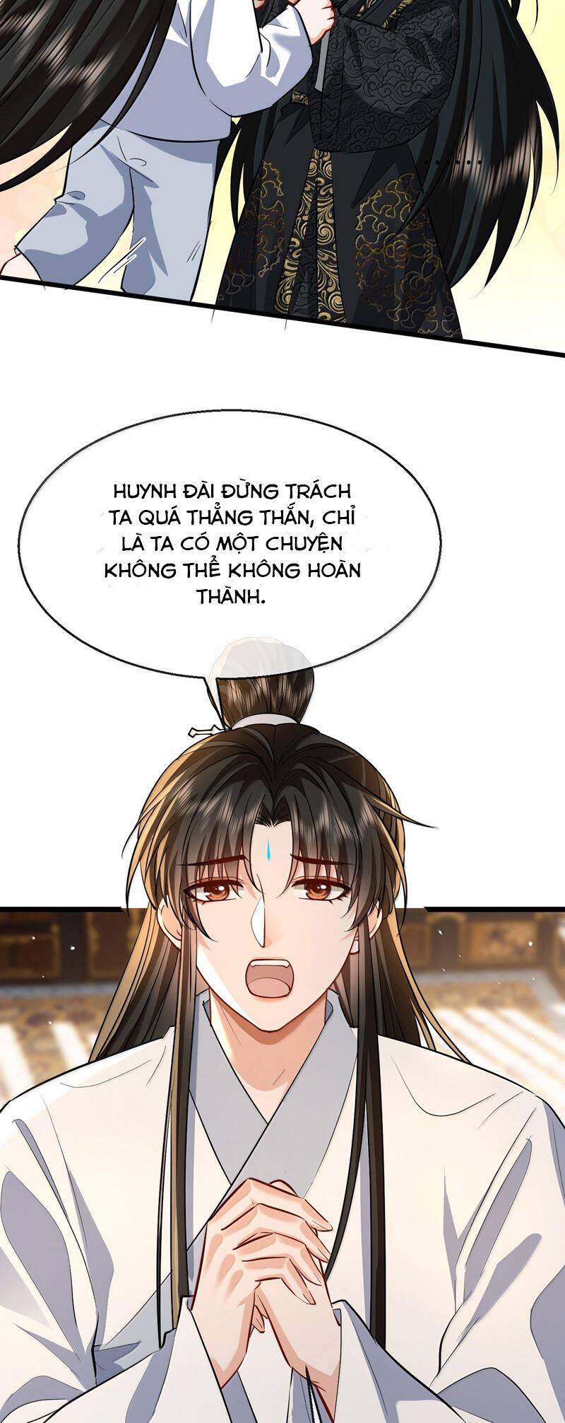 Ma Tôn Đại Nhân Song Tu Không Chapter 81 - Next Chapter 82