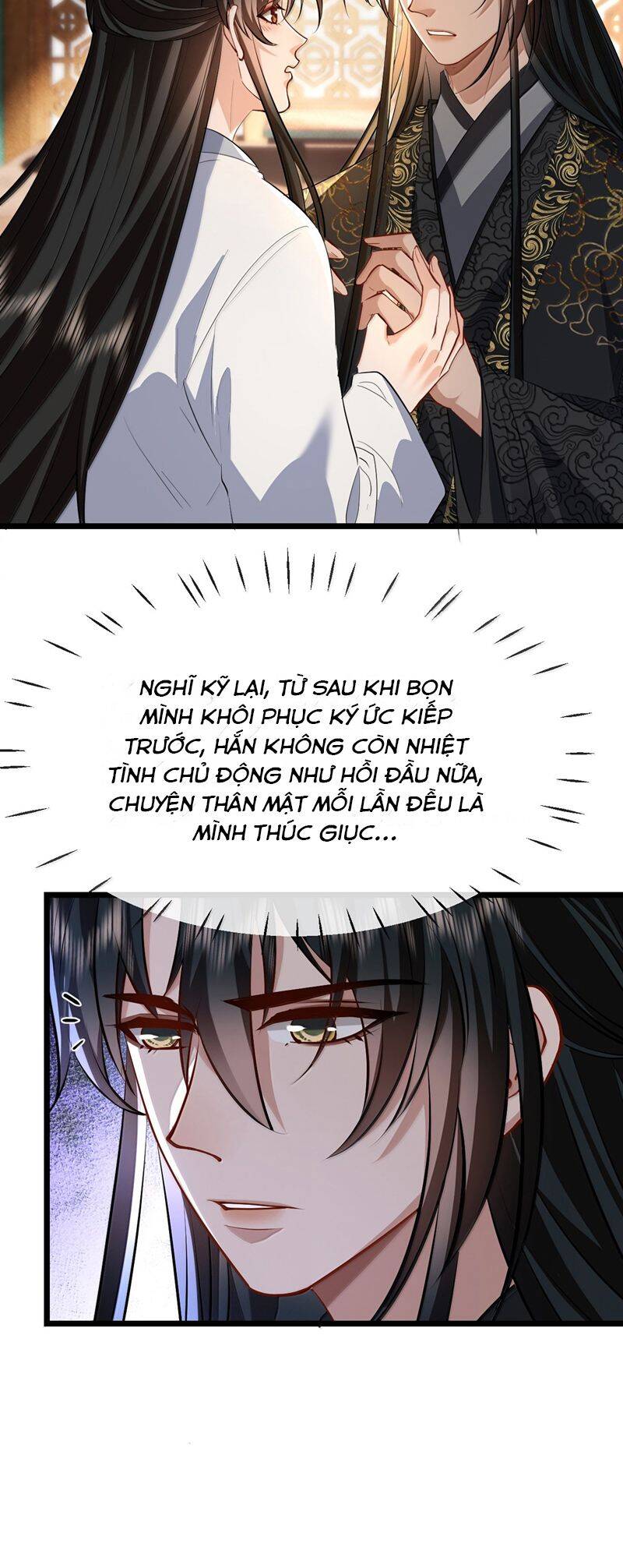 Ma Tôn Đại Nhân Song Tu Không Chapter 81 - Next Chapter 82