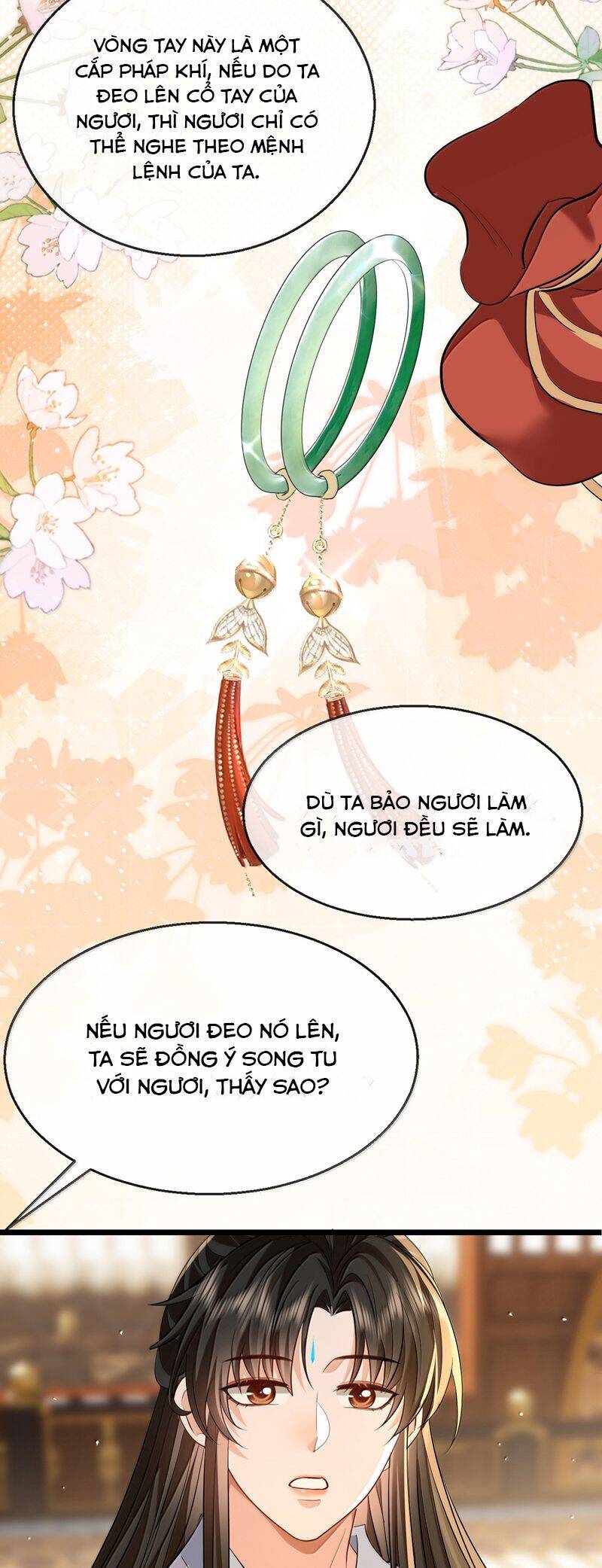 Ma Tôn Đại Nhân Song Tu Không Chapter 81 - Next Chapter 82