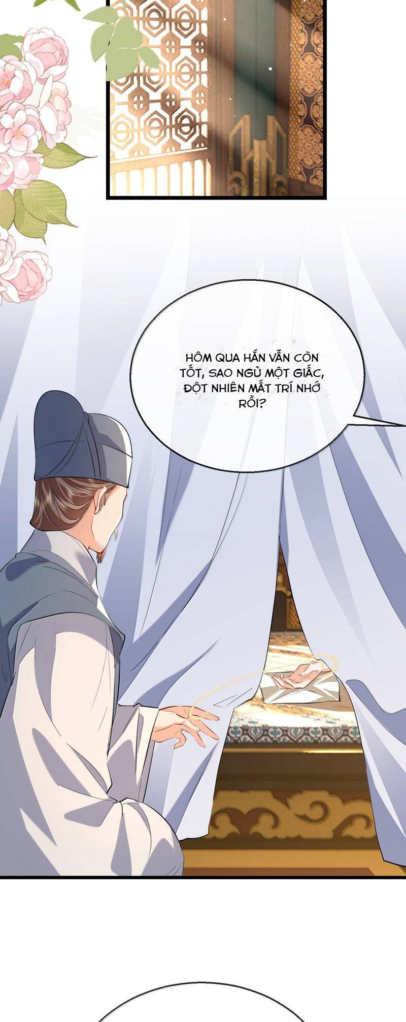 Ma Tôn Đại Nhân Song Tu Không Chapter 81 - Next Chapter 82