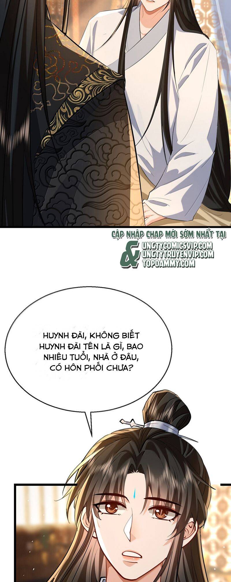 Ma Tôn Đại Nhân Song Tu Không Chapter 81 - Next Chapter 82