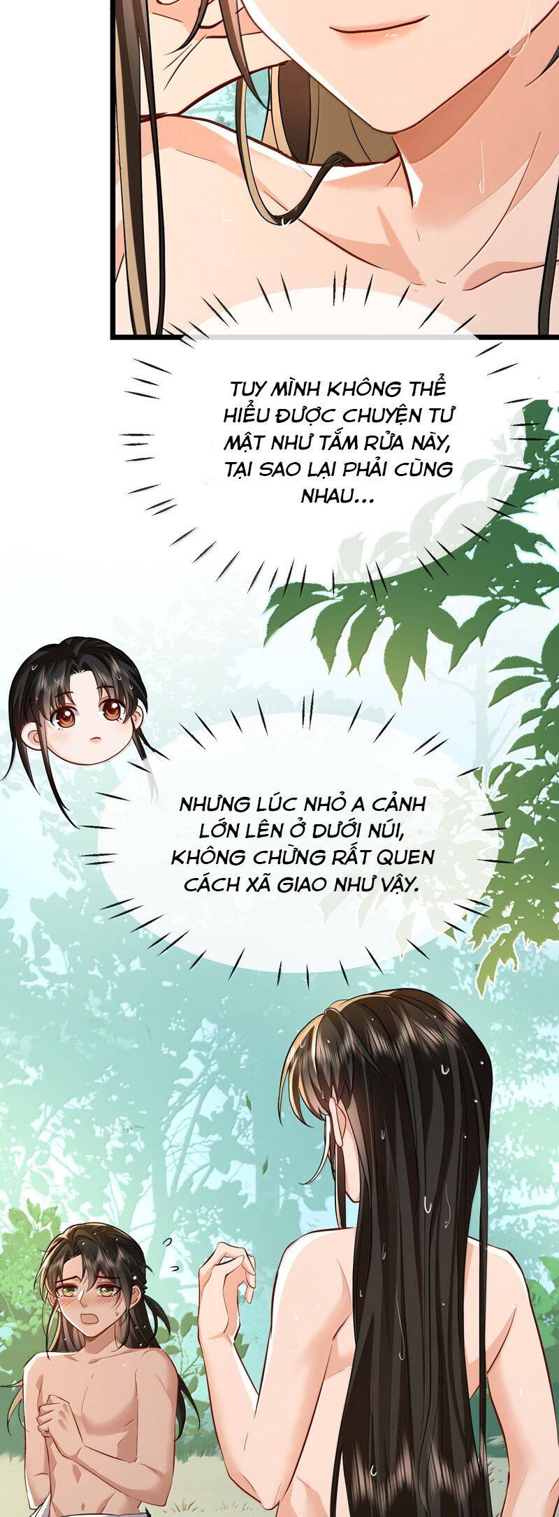 Ma Tôn Đại Nhân Song Tu Không Chapter 86 - Next Chapter 87