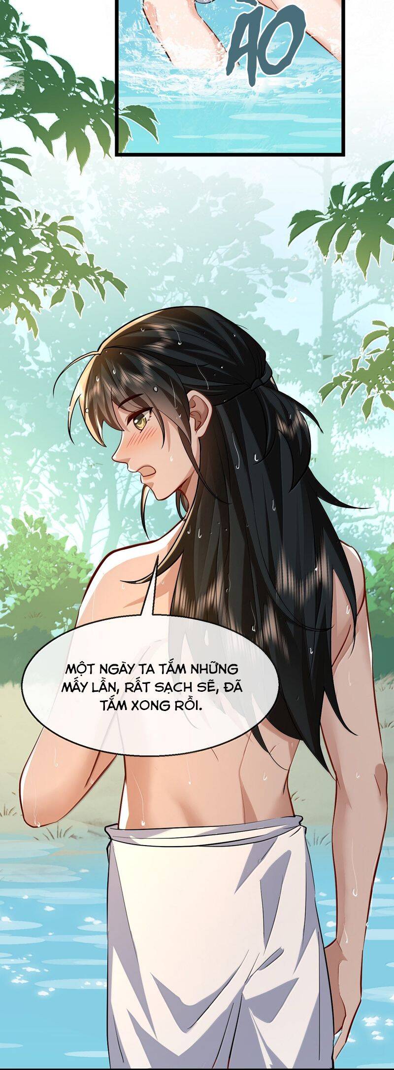 Ma Tôn Đại Nhân Song Tu Không Chapter 86 - Next Chapter 87