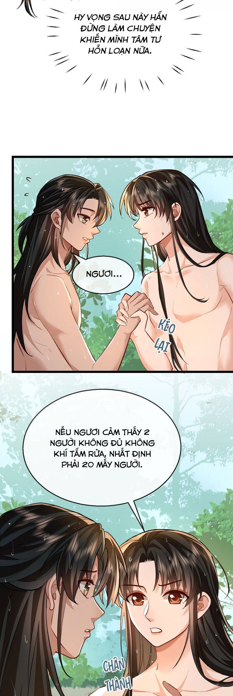 Ma Tôn Đại Nhân Song Tu Không Chapter 86 - Next Chapter 87