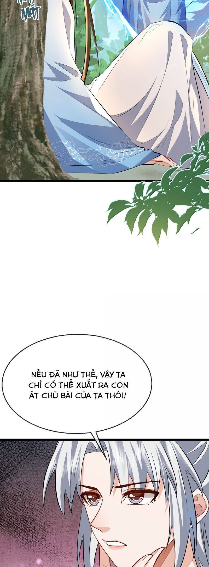 Ma Tôn Đại Nhân Song Tu Không Chapter 87 - Next Chapter 88