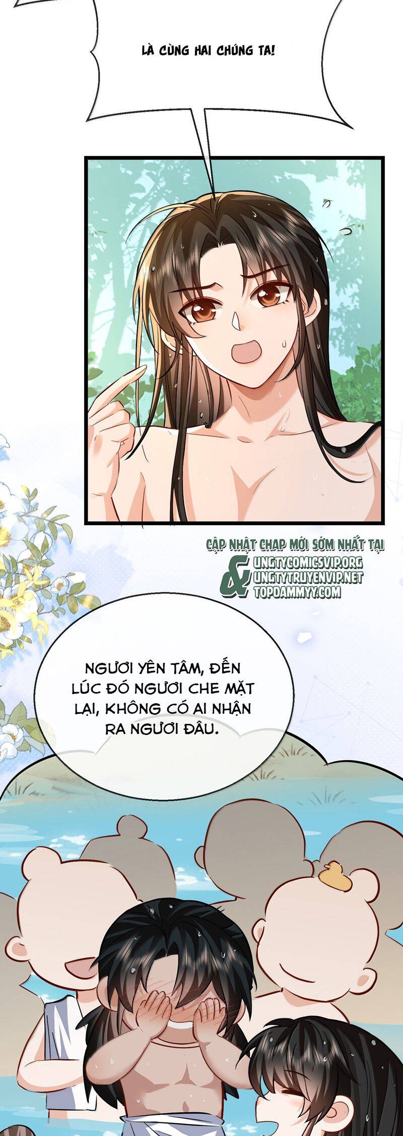 Ma Tôn Đại Nhân Song Tu Không Chapter 87 - Next Chapter 88