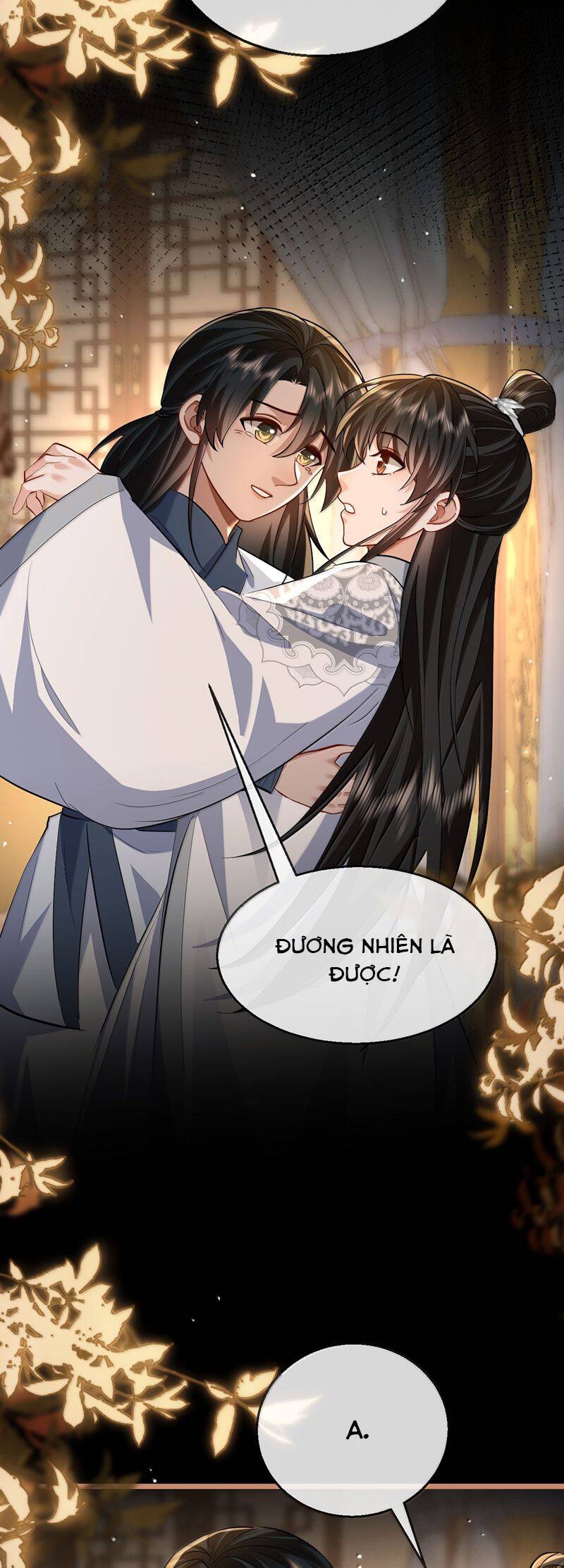 Ma Tôn Đại Nhân Song Tu Không Chapter 89 - Next Chapter 90