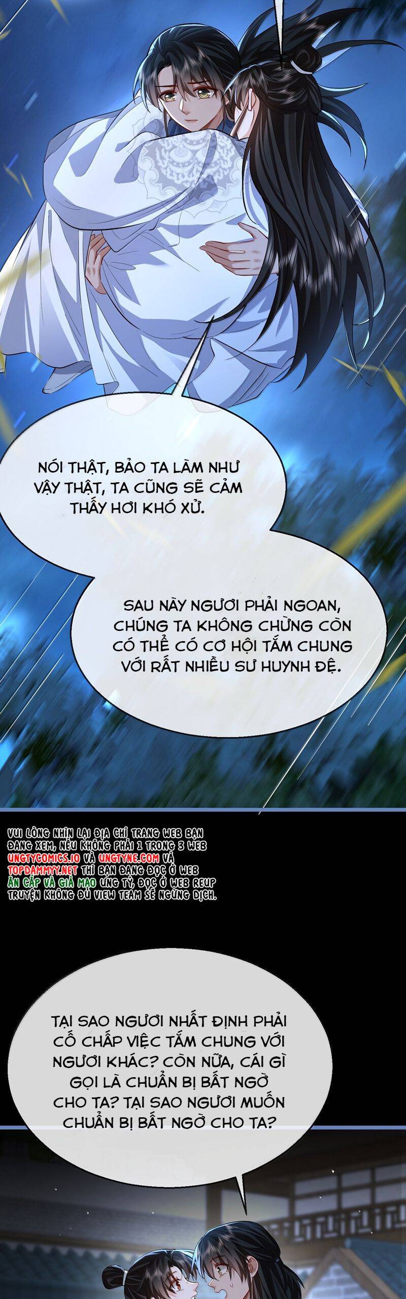 Ma Tôn Đại Nhân Song Tu Không Chapter 89 - Next Chapter 90