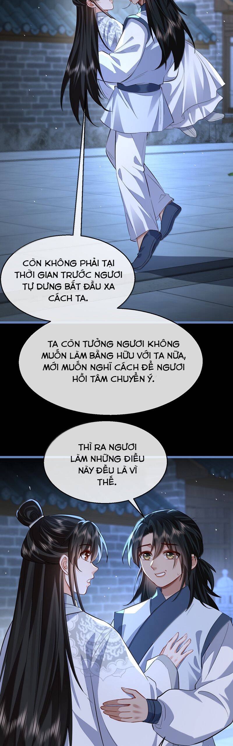 Ma Tôn Đại Nhân Song Tu Không Chapter 89 - Next Chapter 90