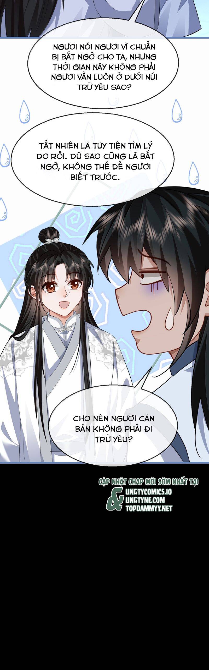 Ma Tôn Đại Nhân Song Tu Không Chapter 89 - Next Chapter 90