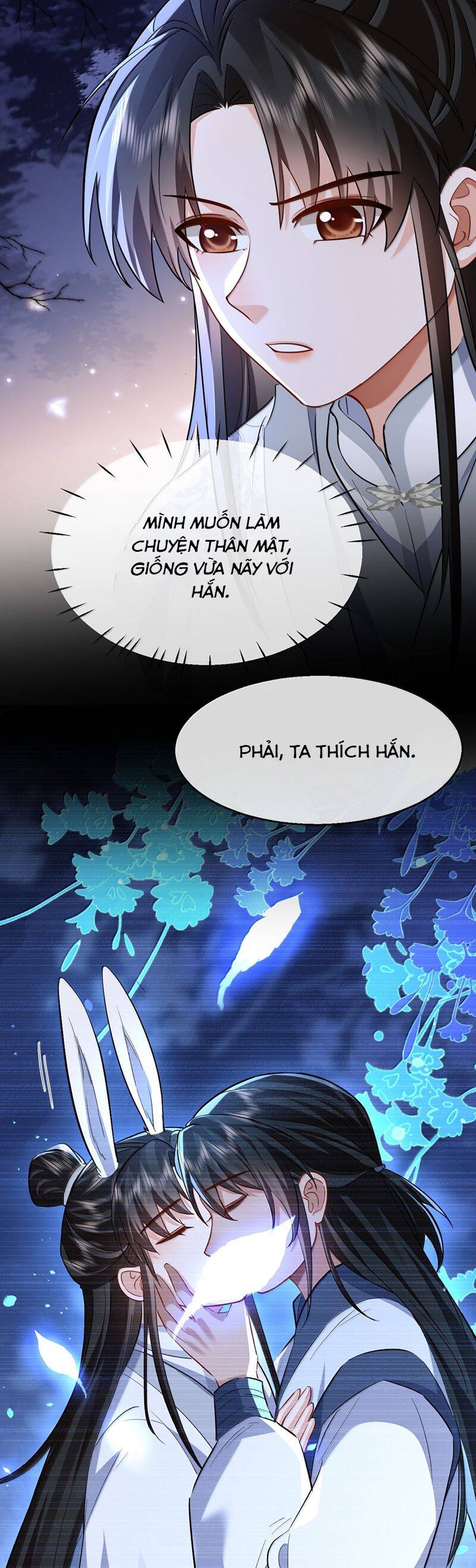 Ma Tôn Đại Nhân Song Tu Không Chapter 90 - Next Chapter 91