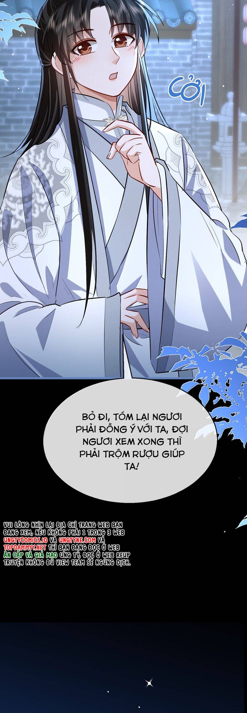 Ma Tôn Đại Nhân Song Tu Không Chapter 90 - Next Chapter 91