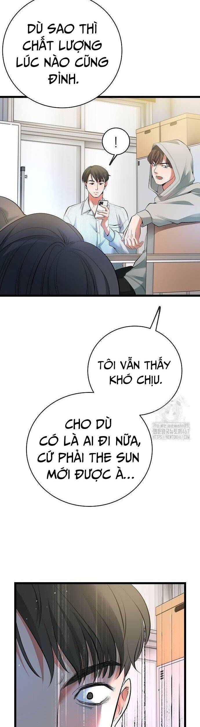 Vinh Quang Vô Tận Chapter 53 - Trang 2