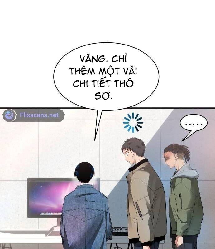 Vinh Quang Vô Tận Chapter 6 - Trang 3