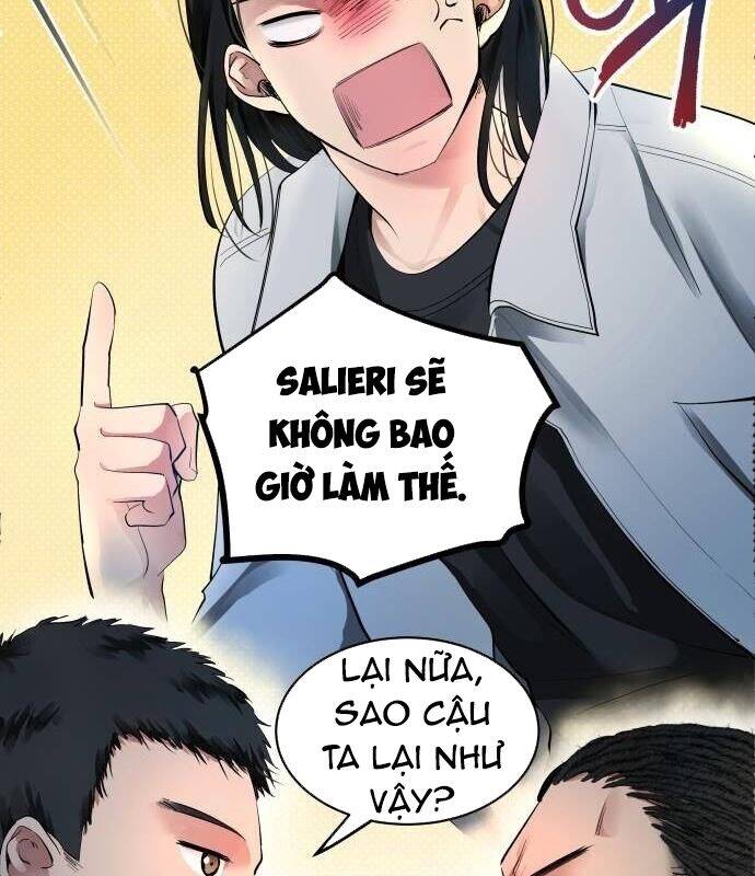 vinh quang vô tận Chapter 6 - Next Chương 7