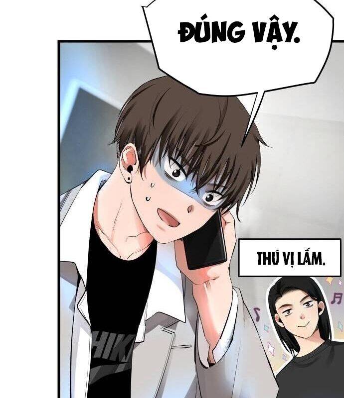 Vinh Quang Vô Tận Chapter 6 - Trang 3