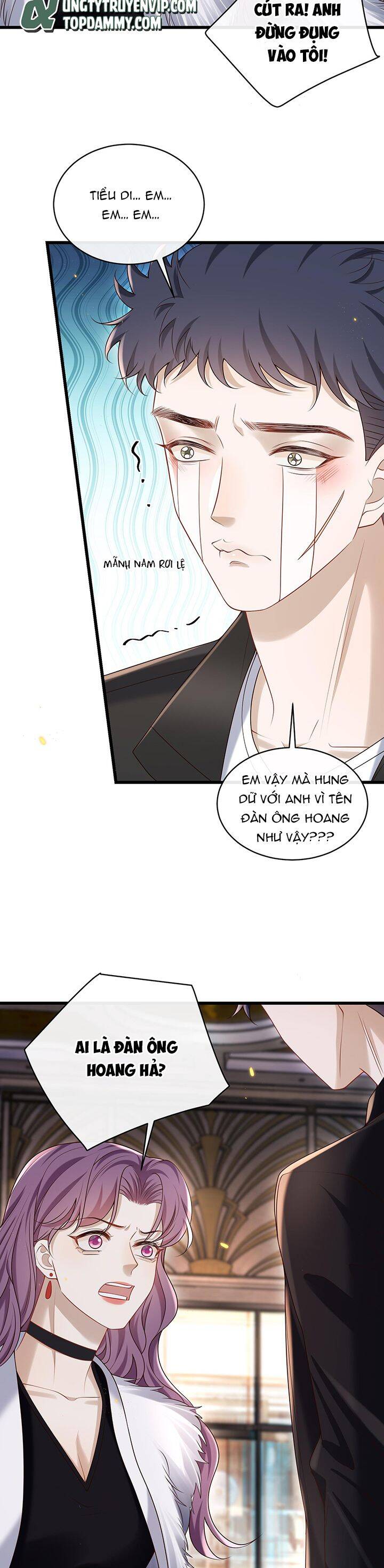 Anh Ấy Đến Từ Màn Đêm Chapter 31 - Next Chapter 32