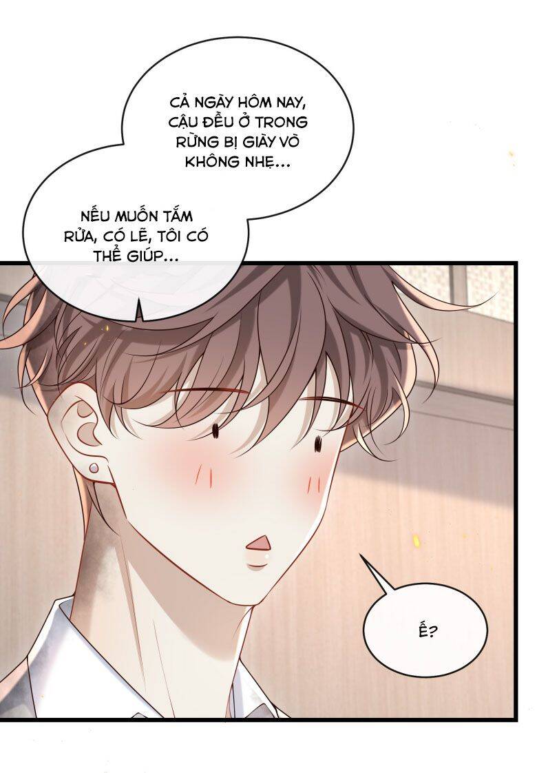 Anh Ấy Đến Từ Màn Đêm Chapter 42 - Next Chapter 43