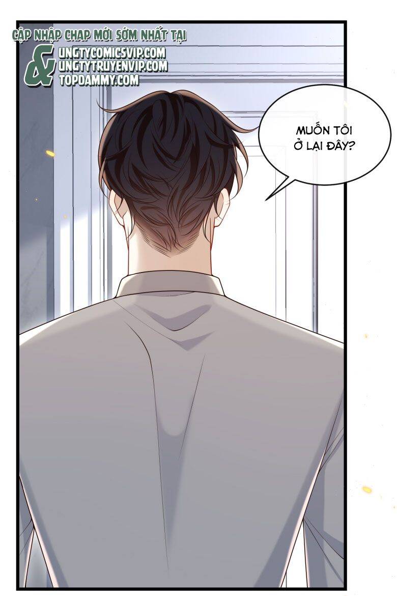 Anh Ấy Đến Từ Màn Đêm Chapter 42 - Next Chapter 43