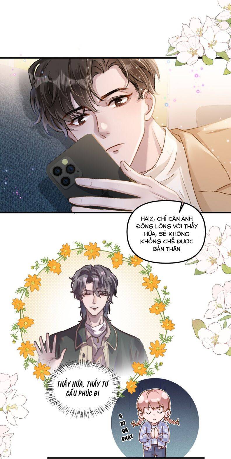 Hữu Danh Chapter 20 - Next Chapter 21