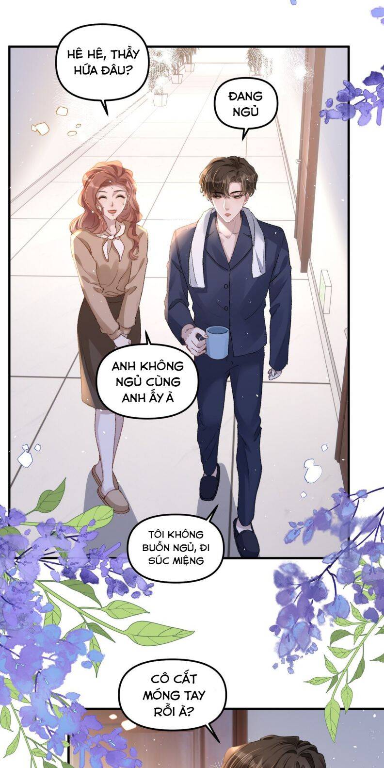 Hữu Danh Chapter 20 - Next Chapter 21