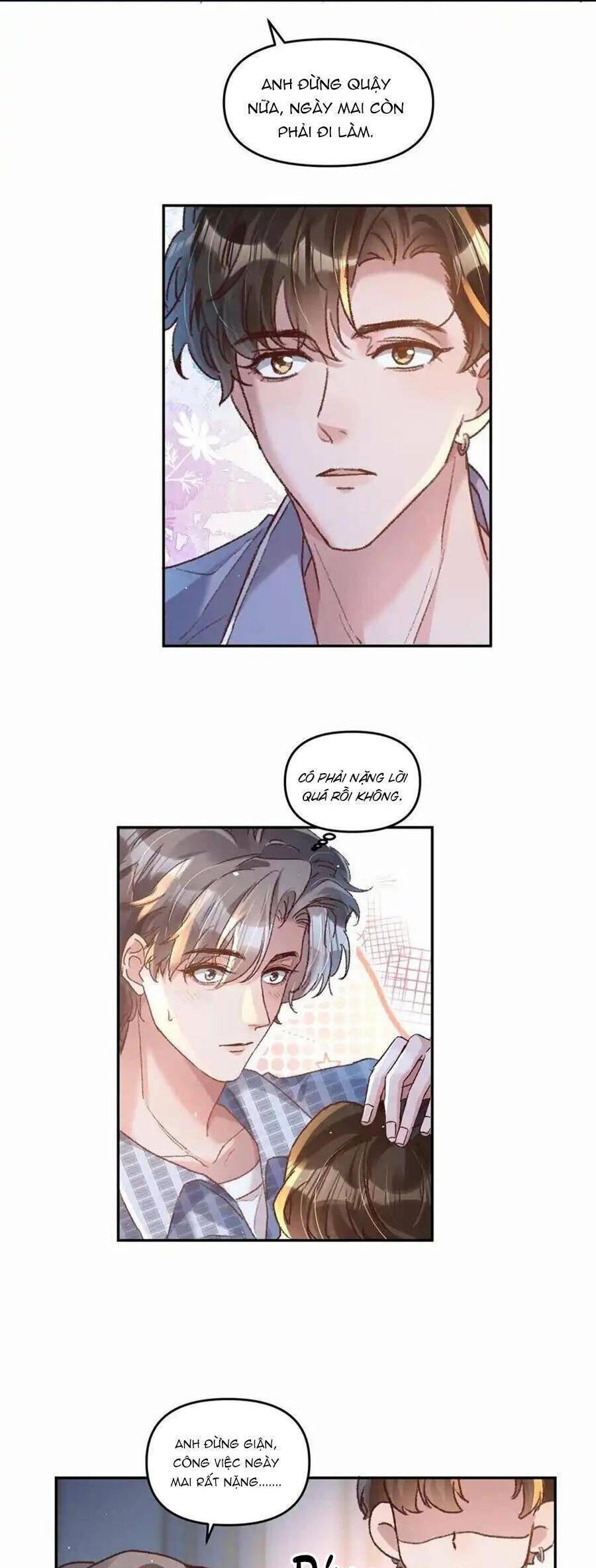 Hữu Danh Chapter 29 - Next Chapter 30