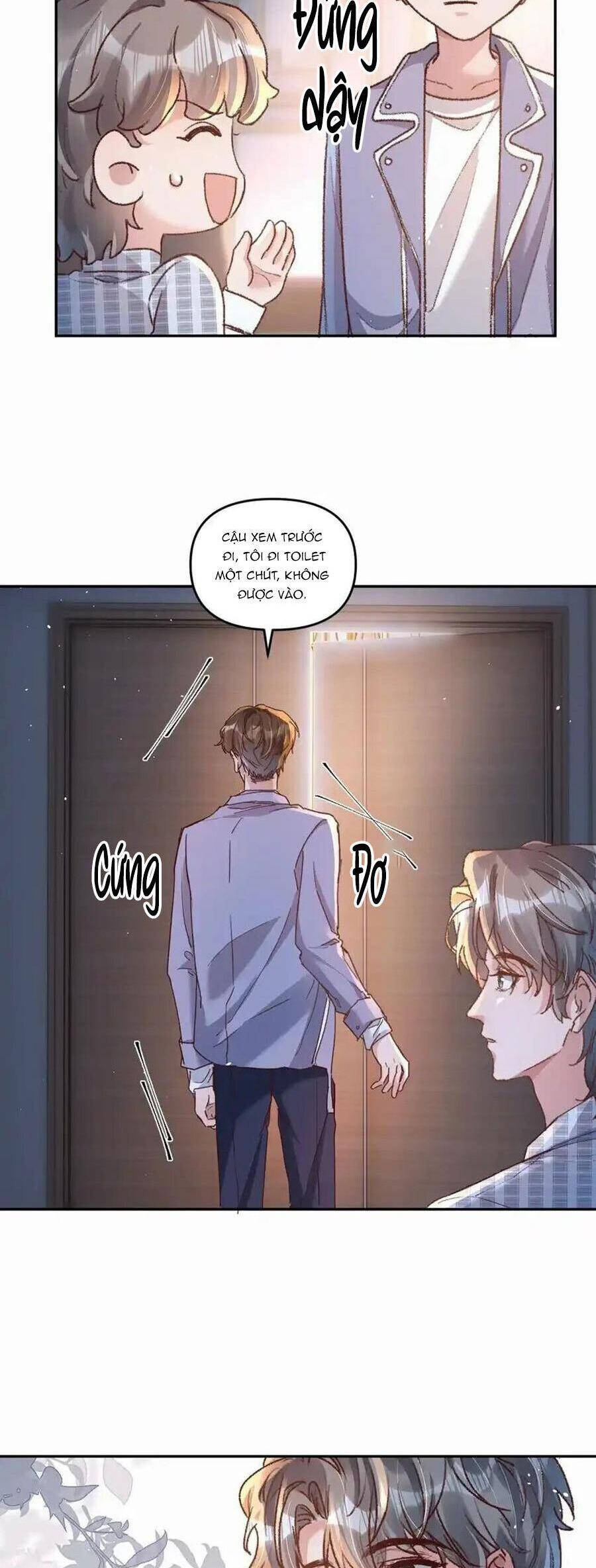 Hữu Danh Chapter 29 - Next Chapter 30